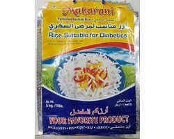 Maharani diabetic rice Maharani diabetic rice