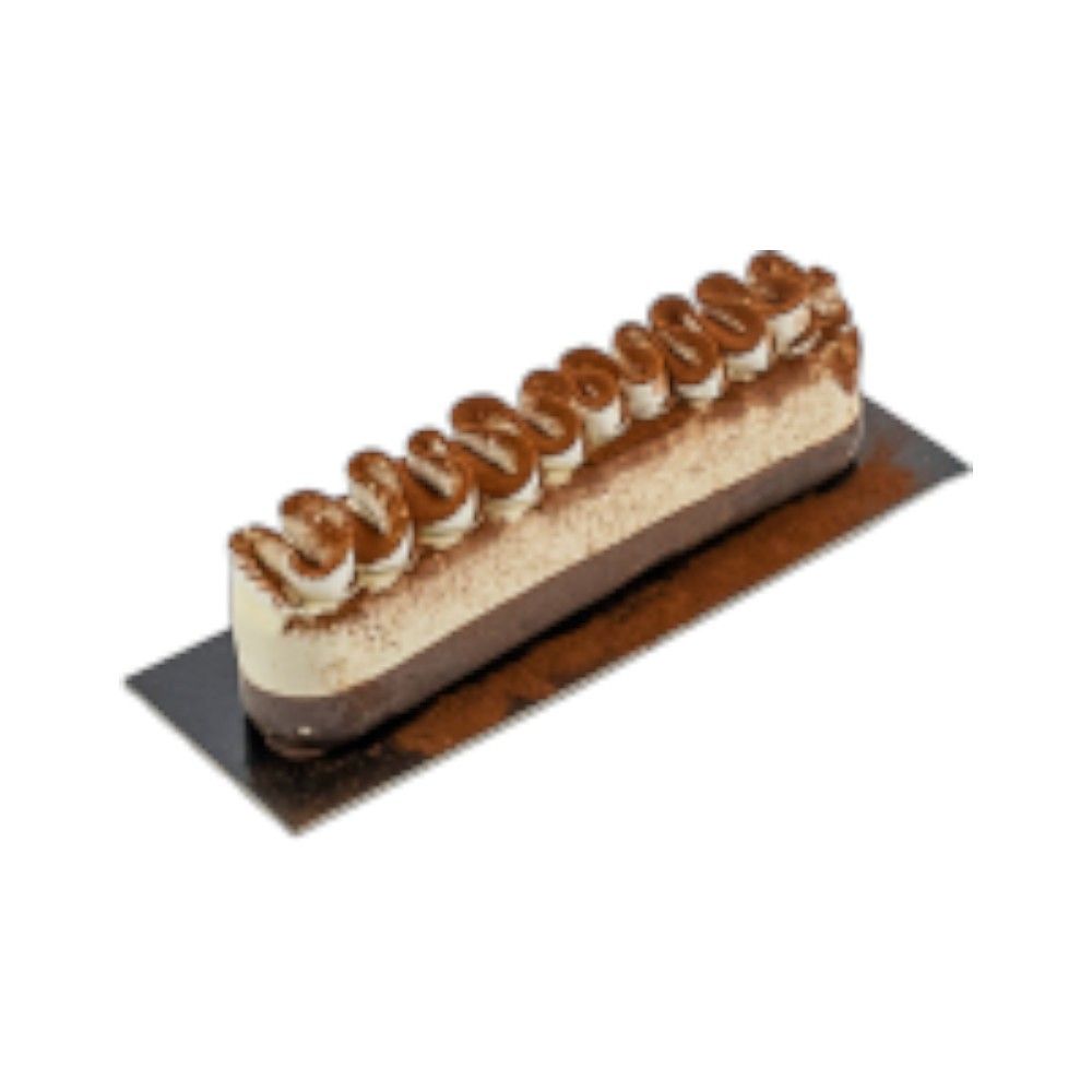 Ice Tiramisu 4 x 100ml