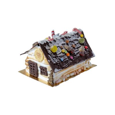 ice cream candy house 7pers ice cream candy house 7pers