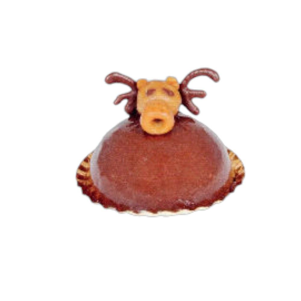 rudolf vanille ijs met chocolade ganache 4 x 120 ml rudolf vanille ijs met chocolade ganache 4 x 120 ml