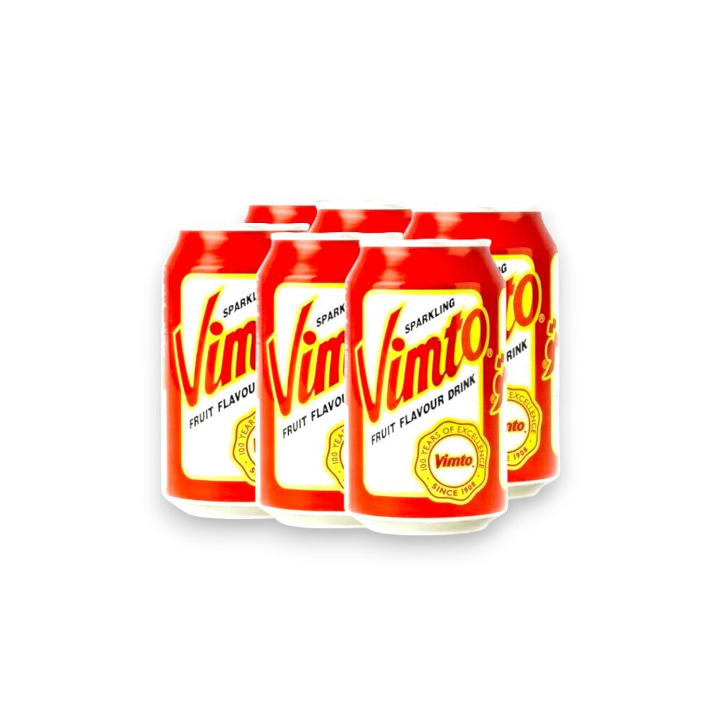 vimto fruit drink 6 x 33cl vimto fruit drink 6 x 33cl