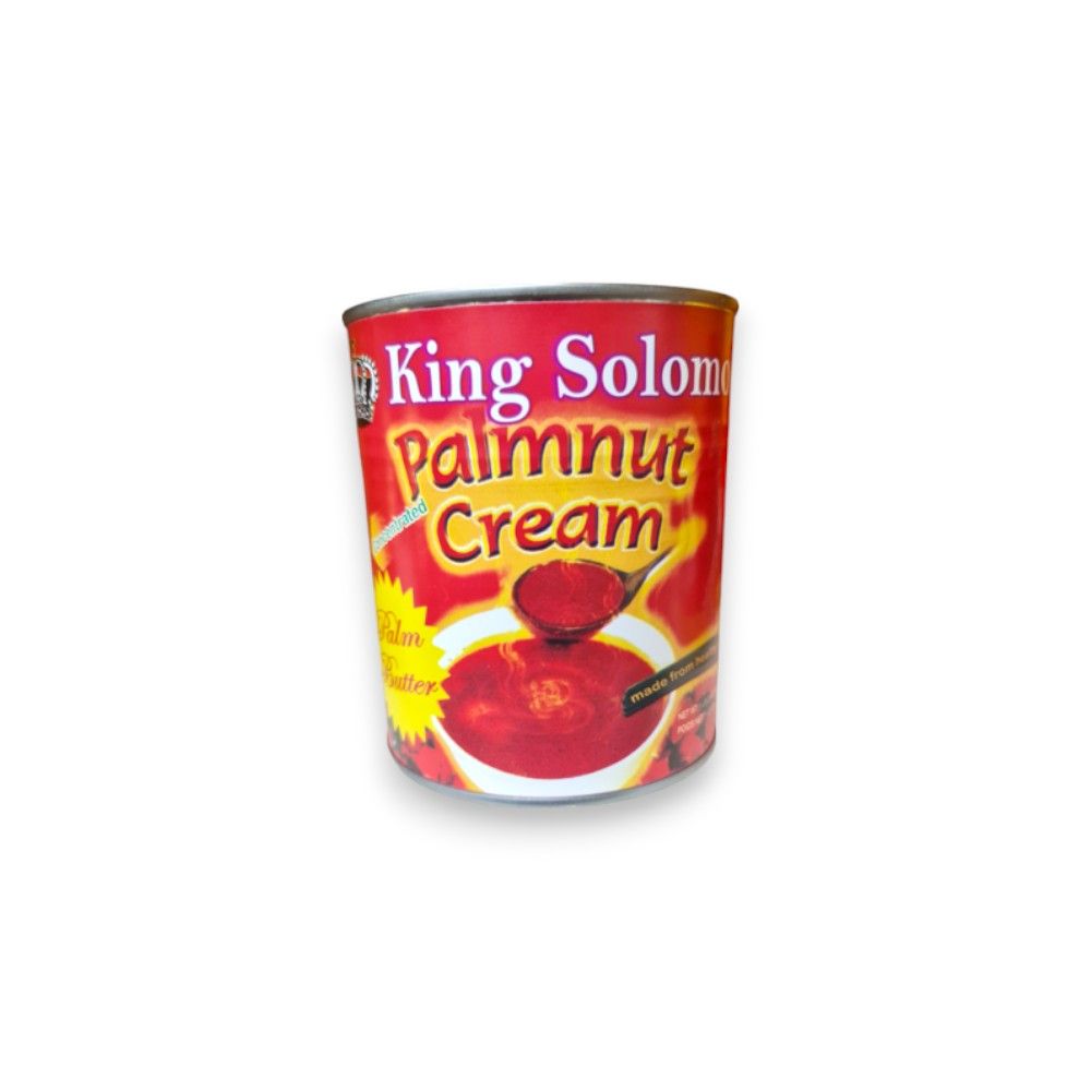 King solo palm cream 800gr