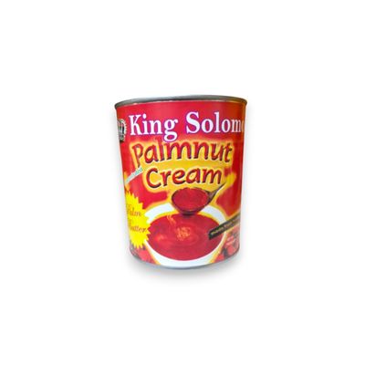 King solo palm cream 800gr King solo palm cream 800gr