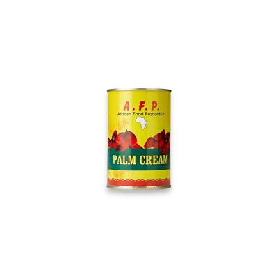 AFP moambe (palm Cream) 400gr AFP moambe (palm Cream) 400gr
