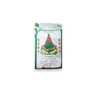rice royal thai jasmine  4,5kg