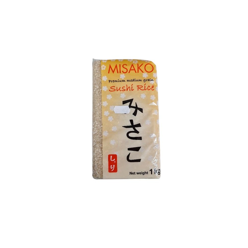 Misako Shusi Rice 1kg