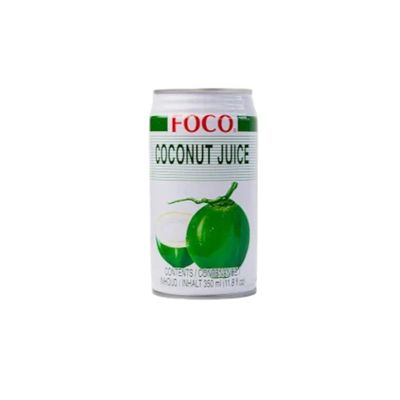 Coconut drink 24 x 33cl