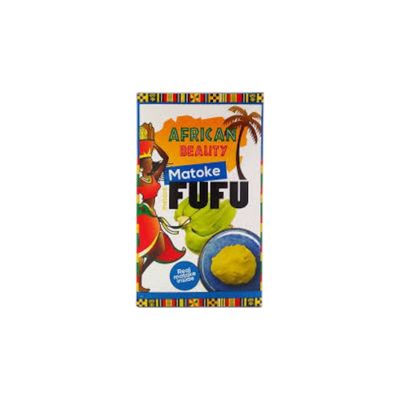 AB Matoke fufu 6.80gr