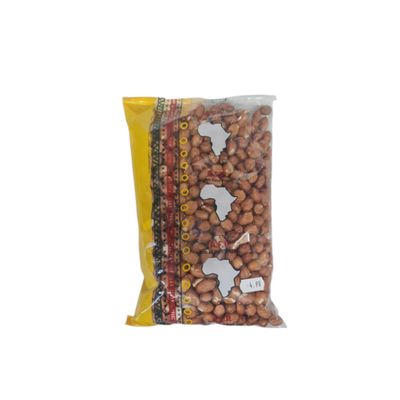 AFP peanuts unroasted AFP peanuts unroasted