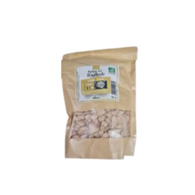 baobab pulp 350 gr