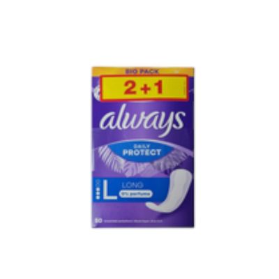 Always daily protect Always daily protect