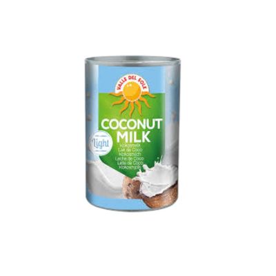 coconut milk 400gr