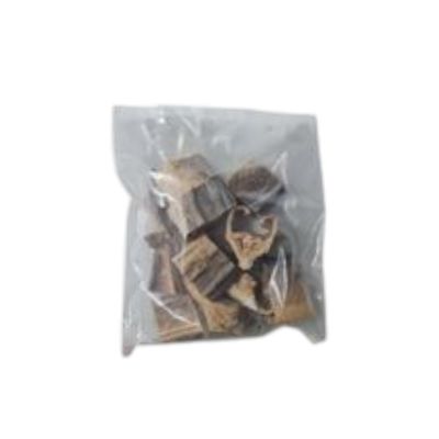 Cod stockfish pieces 400gr Cod stockfish pieces 400gr