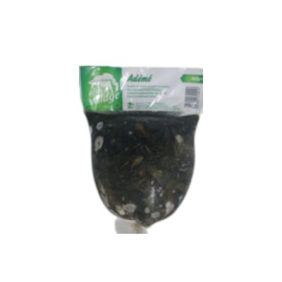 congele ademe togo 500gr (frozen) ugu leaf