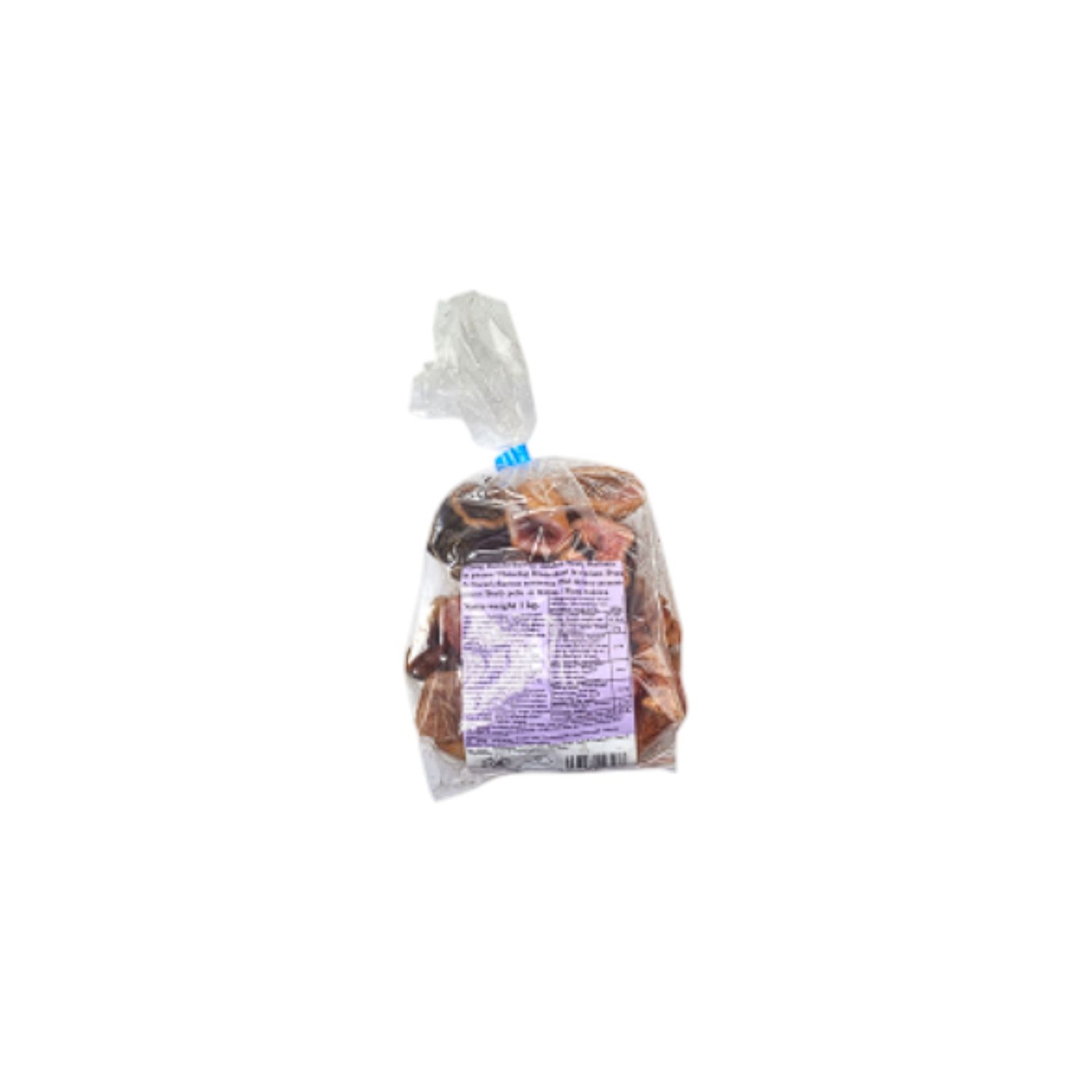 cow scin purple label  (pommo)