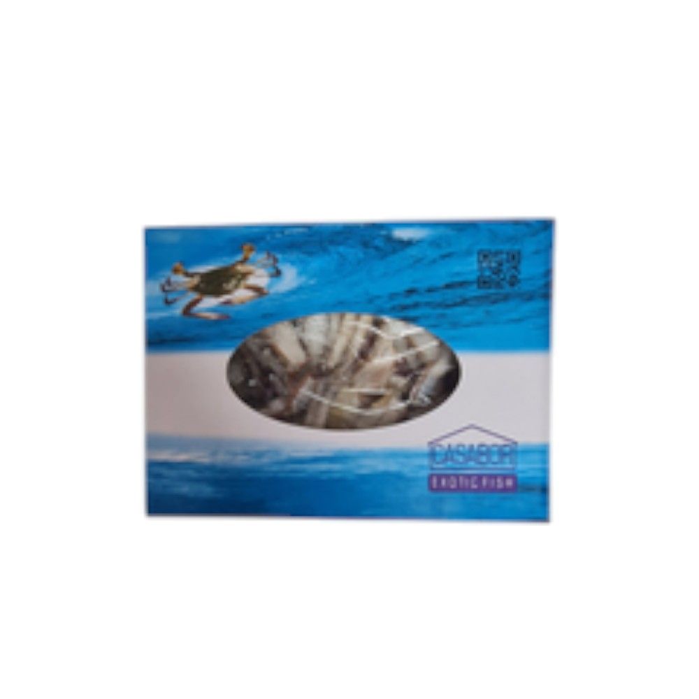 Crab blue swimming 1kg