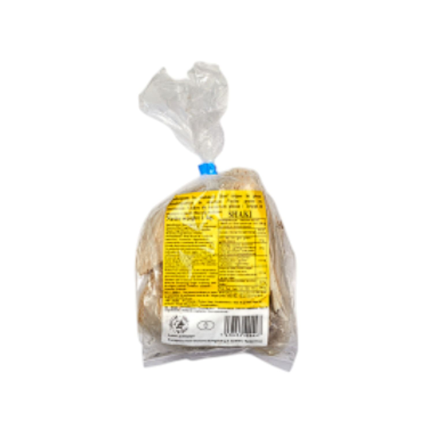 frozen shaki / cowstomach yellow label frozen shaki / cowstomach yellow label