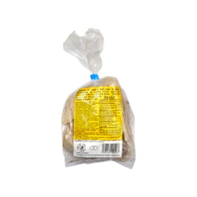 frozen shaki / cowstomach yellow label