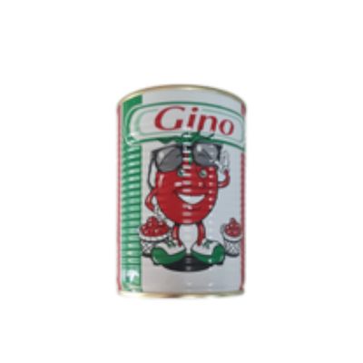 Gino tomaten paste 400gr