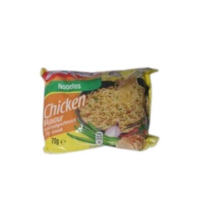 indomie chicken flavour 40 x 70gr