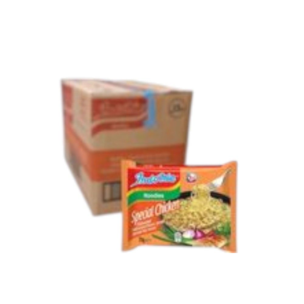 indomie chicken special  40 x 70gr