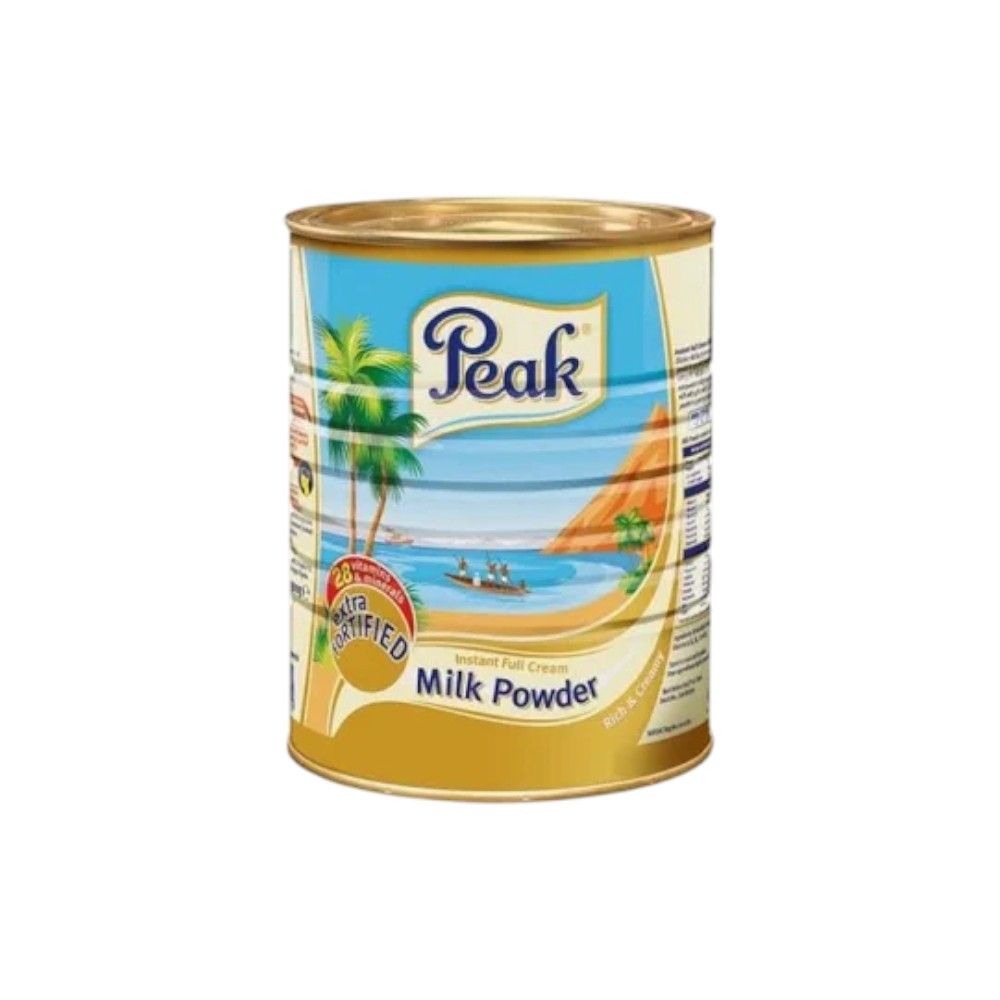 peak  milk powder 400gr