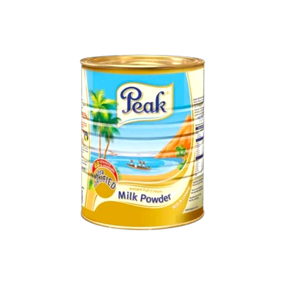 peak milkpowder 900 Peak milkpowder