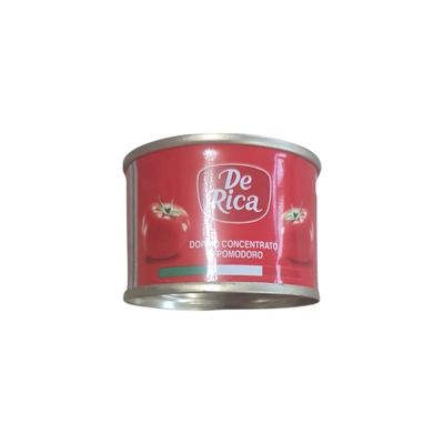De Rica tomato paste 70gr