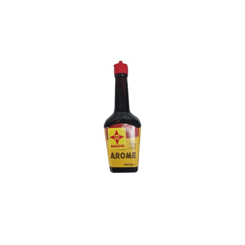 maggi aroma 160ml