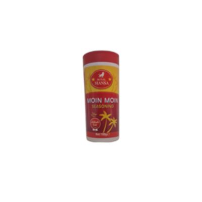 Royal mansa Moin Moin seasoning 100 gr