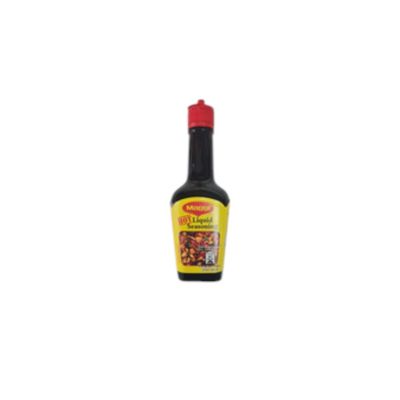 maggi liquid hot red 120gr