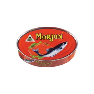morjon fish in tomato sauce 215gr morjon fish in tomato sauce 215gr