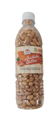 roasted peanuts