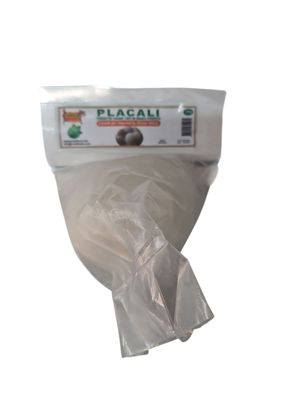 Placali (fermented casava)