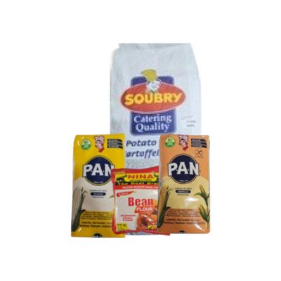 flour / bloem products