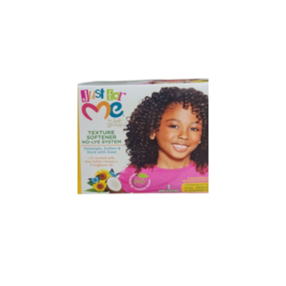just 4 me texture softener