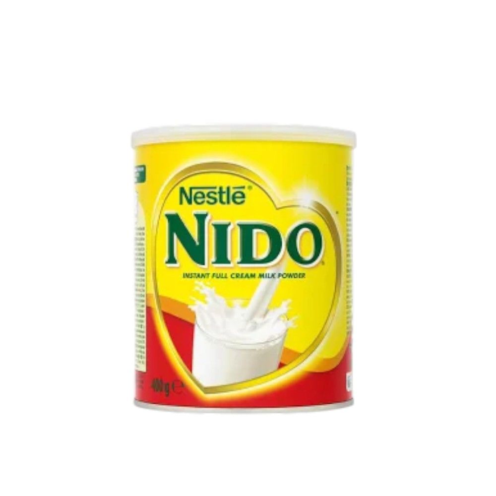 nido milkpowder /nido melkpoeder 400 gr nido milkpowder /nido melkpoeder 400 gr
