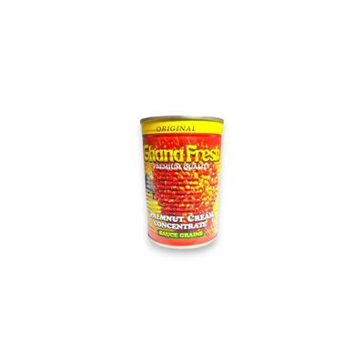 Ghana Fresh 400Gr