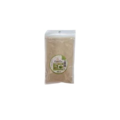 Okro powder 50gr