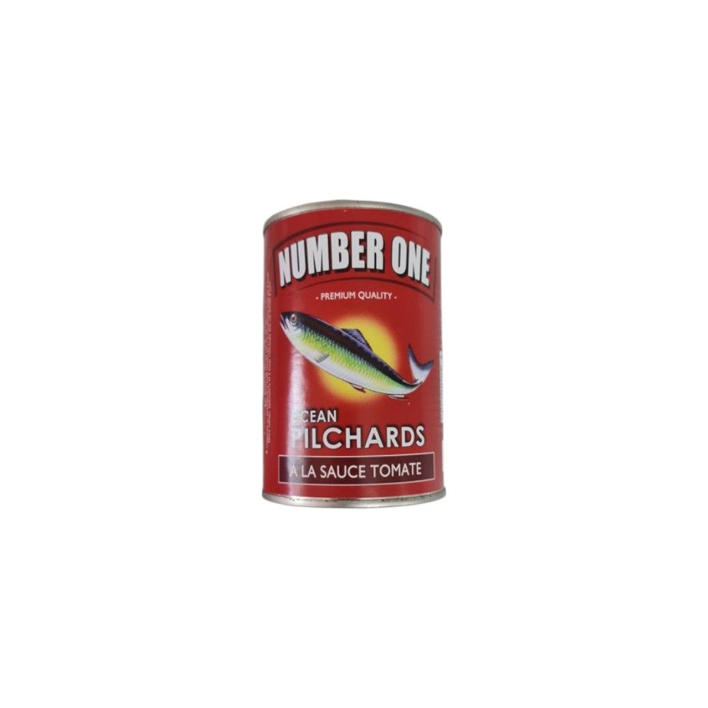 pilchards in tomato sauce