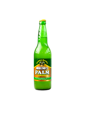 Nkulen’s palm drink 625ml