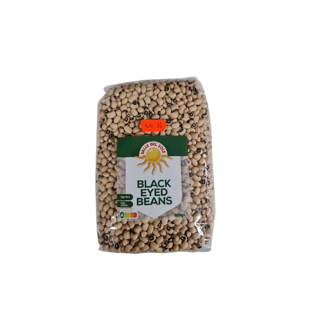 black eye beans  1kg