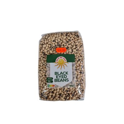 black eye beans  1kg