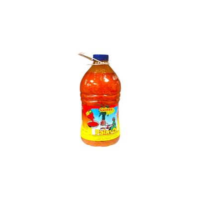 Guinee fresh palm oil 3l
