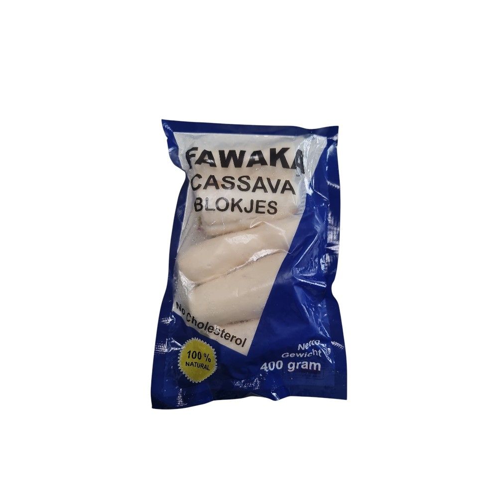 Cassava