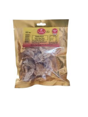 tilapia fillet