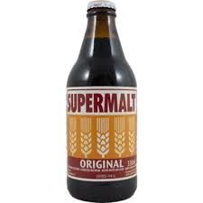 supermalt 1 x 0.33cl