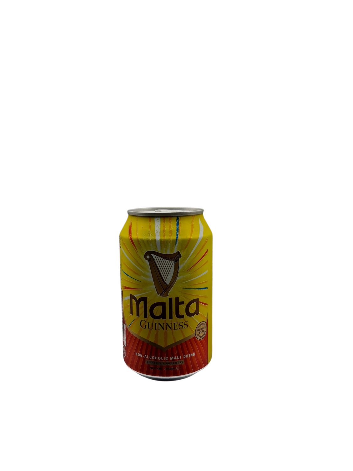 malta guinness 1 x 33cl