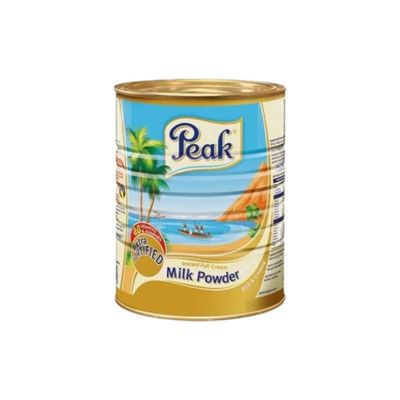 Peak milk powder 2500gr Peak milk powder 2500gr