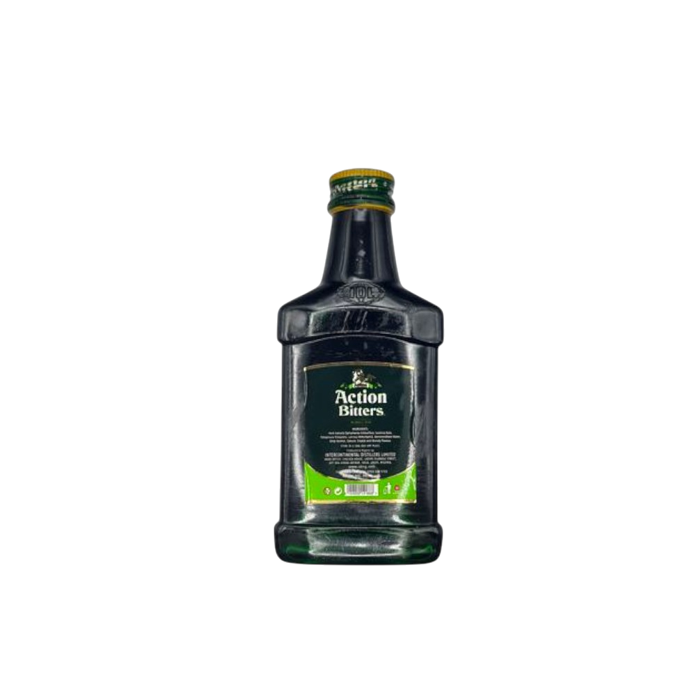 Action bitters 200ml